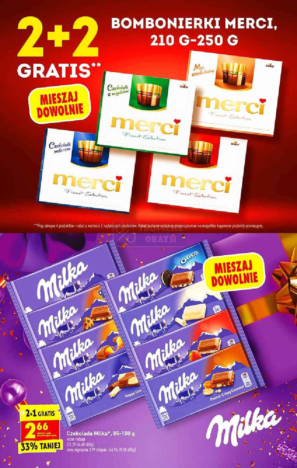 Gazetka promocyjna Biedronka str. 45