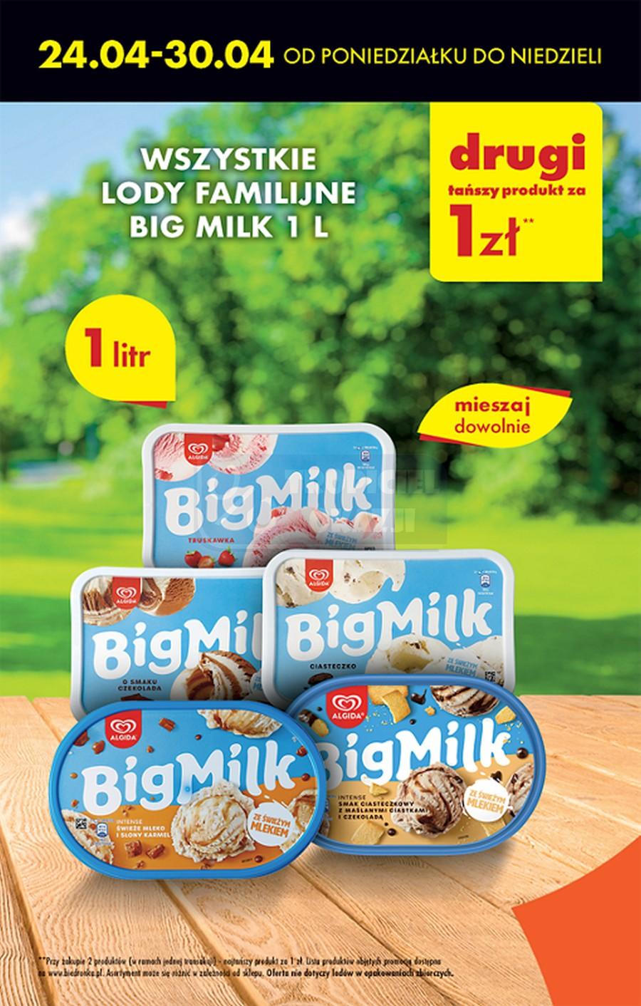 Gazetka promocyjna Biedronka str. 10