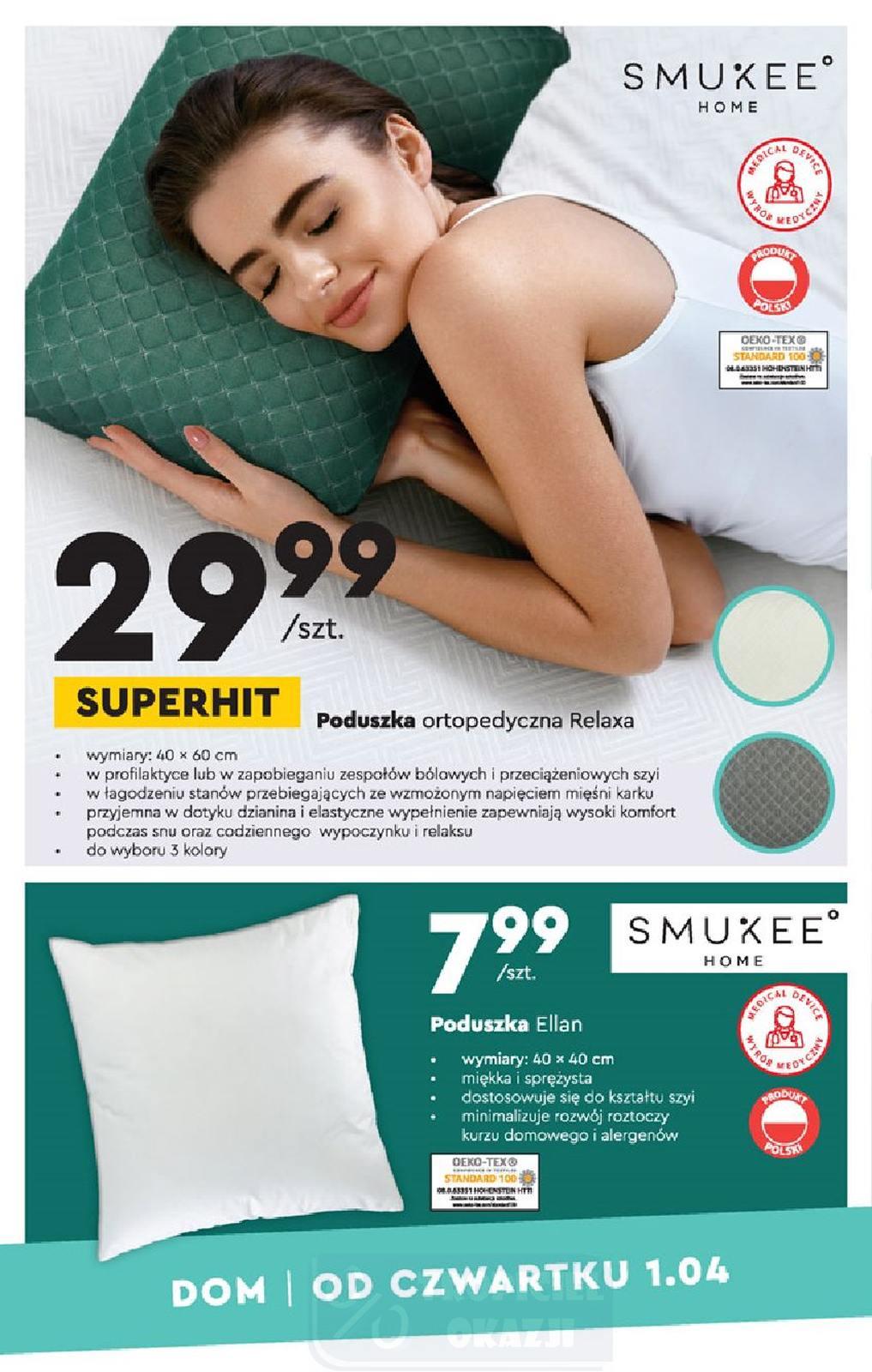 Gazetka promocyjna Biedronka str. 26