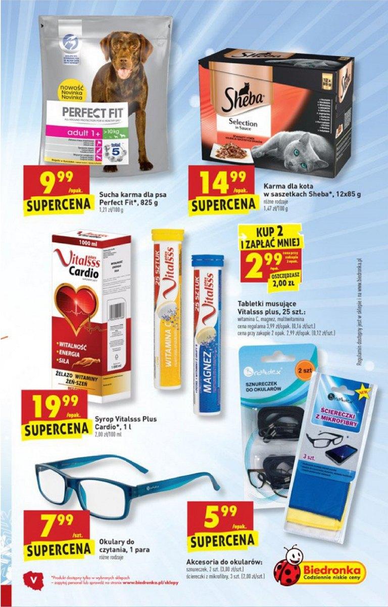 Gazetka promocyjna Biedronka str. 77