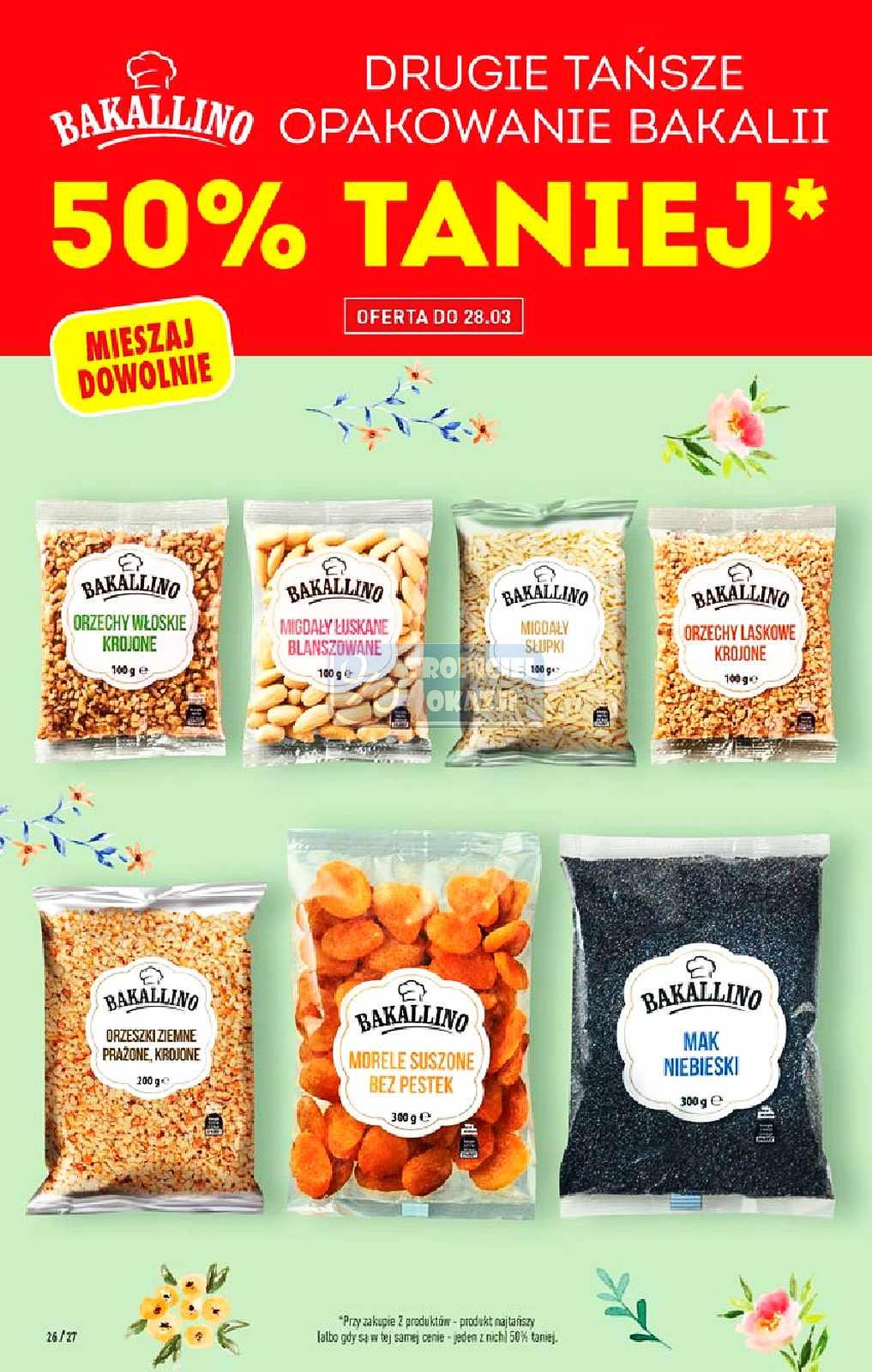 Gazetka promocyjna Biedronka str. 26