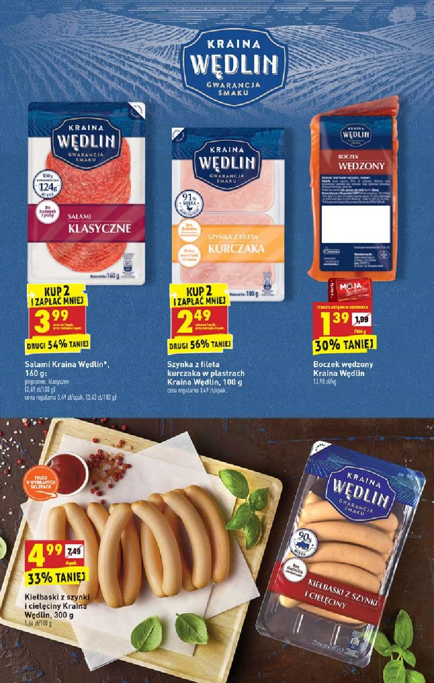 Gazetka promocyjna Biedronka str. 31