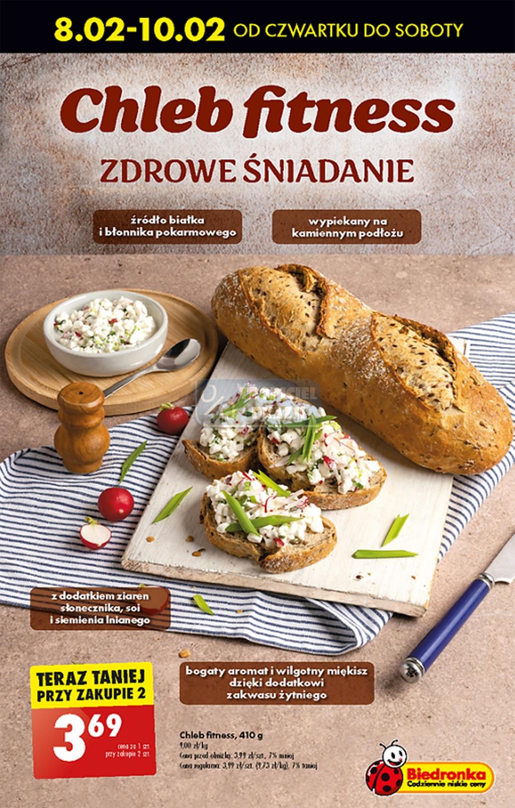 Gazetka promocyjna Biedronka str. 29