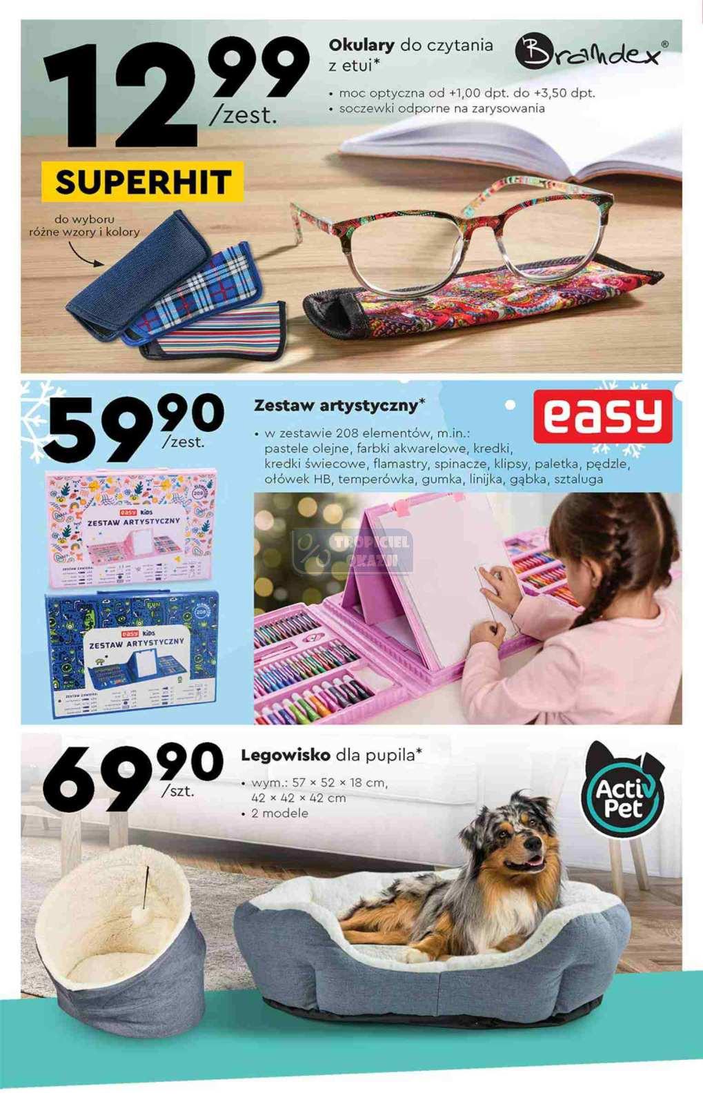 Gazetka promocyjna Biedronka str. 25