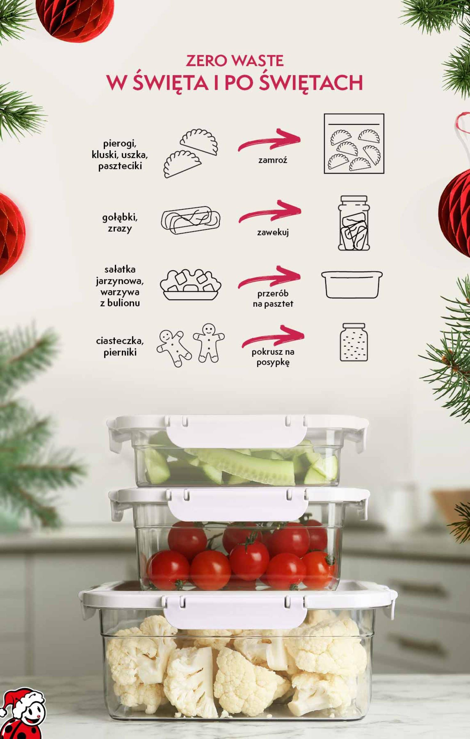 Gazetka promocyjna Biedronka str. 49