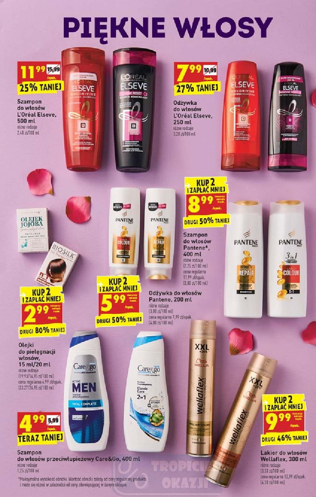 Gazetka promocyjna Biedronka str. 55