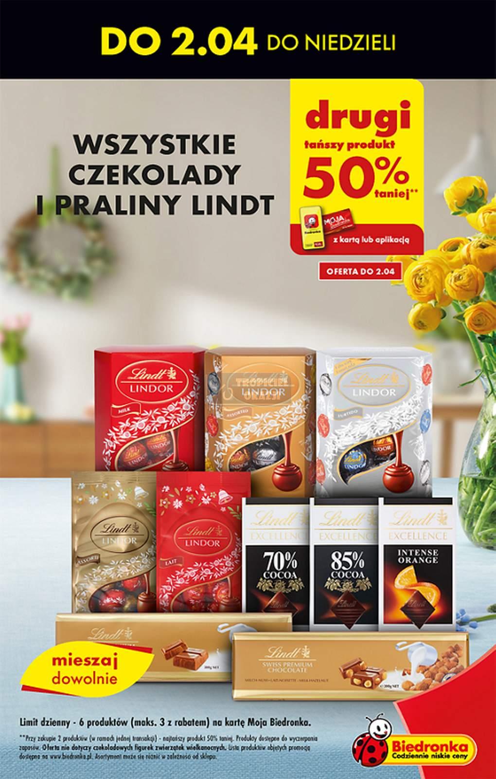 Gazetka promocyjna Biedronka str. 12