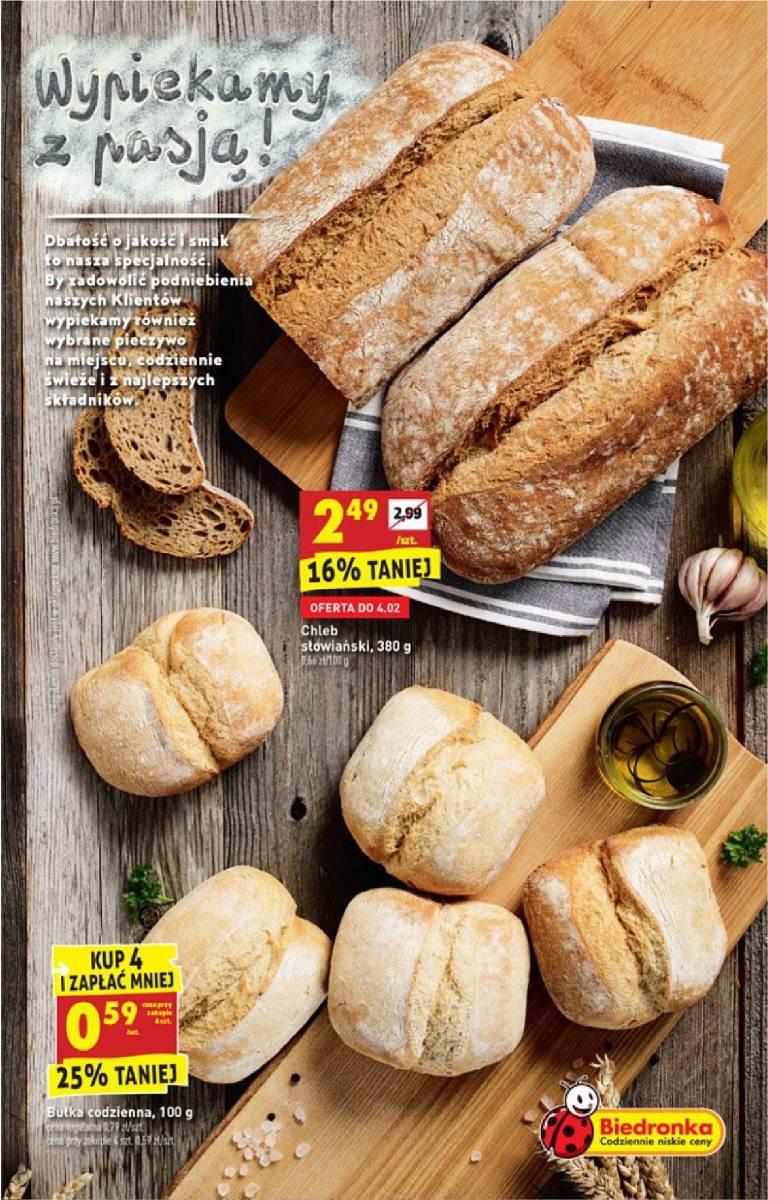 Gazetka promocyjna Biedronka str. 13