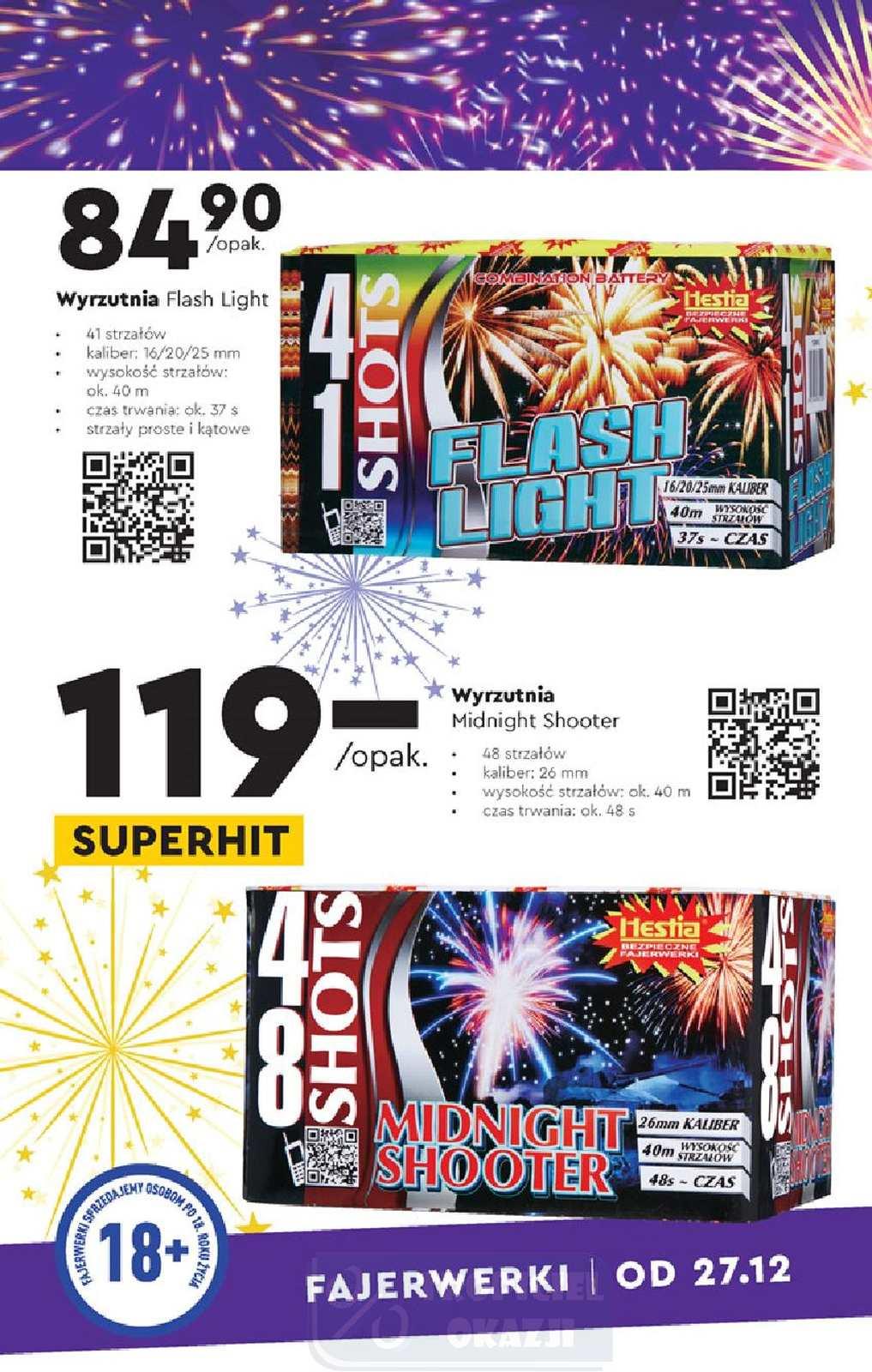 Gazetka promocyjna Biedronka str. 10