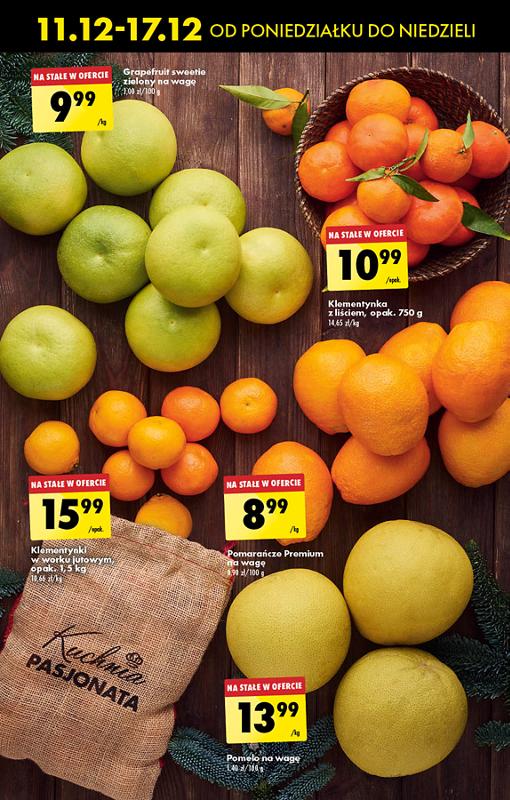 Gazetka promocyjna Biedronka str. 21