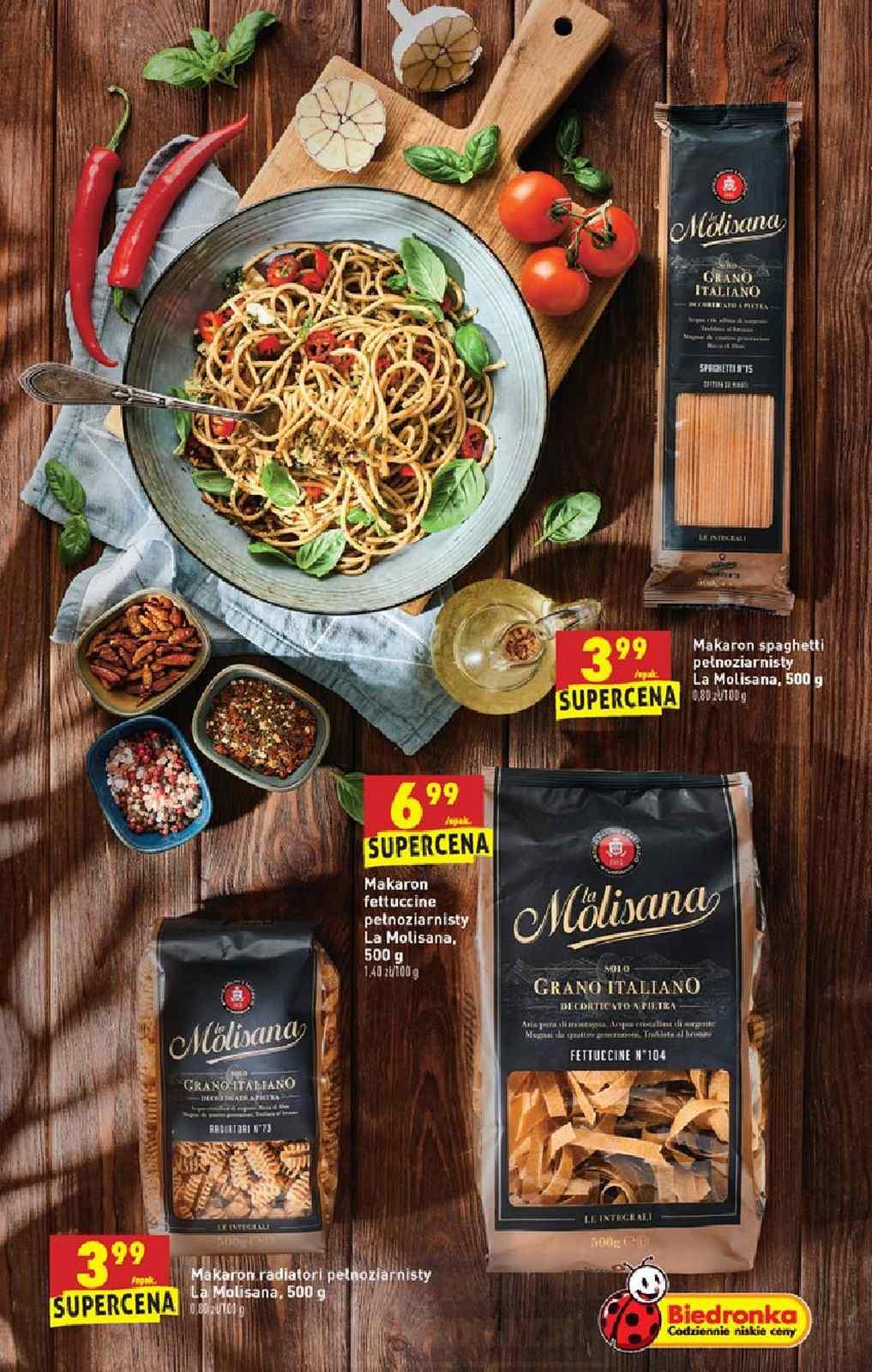 Gazetka promocyjna Biedronka str. 45