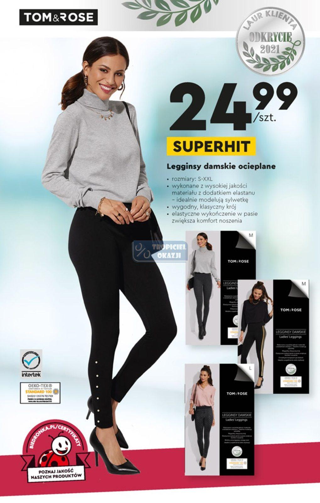 Gazetka promocyjna Biedronka str. 8