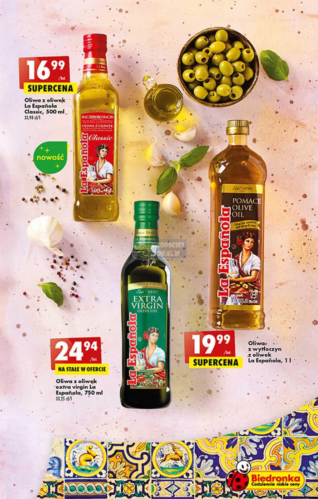 Gazetka promocyjna Biedronka str. 33