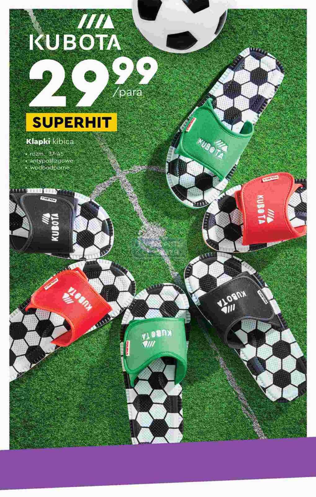 Gazetka promocyjna Biedronka str. 8