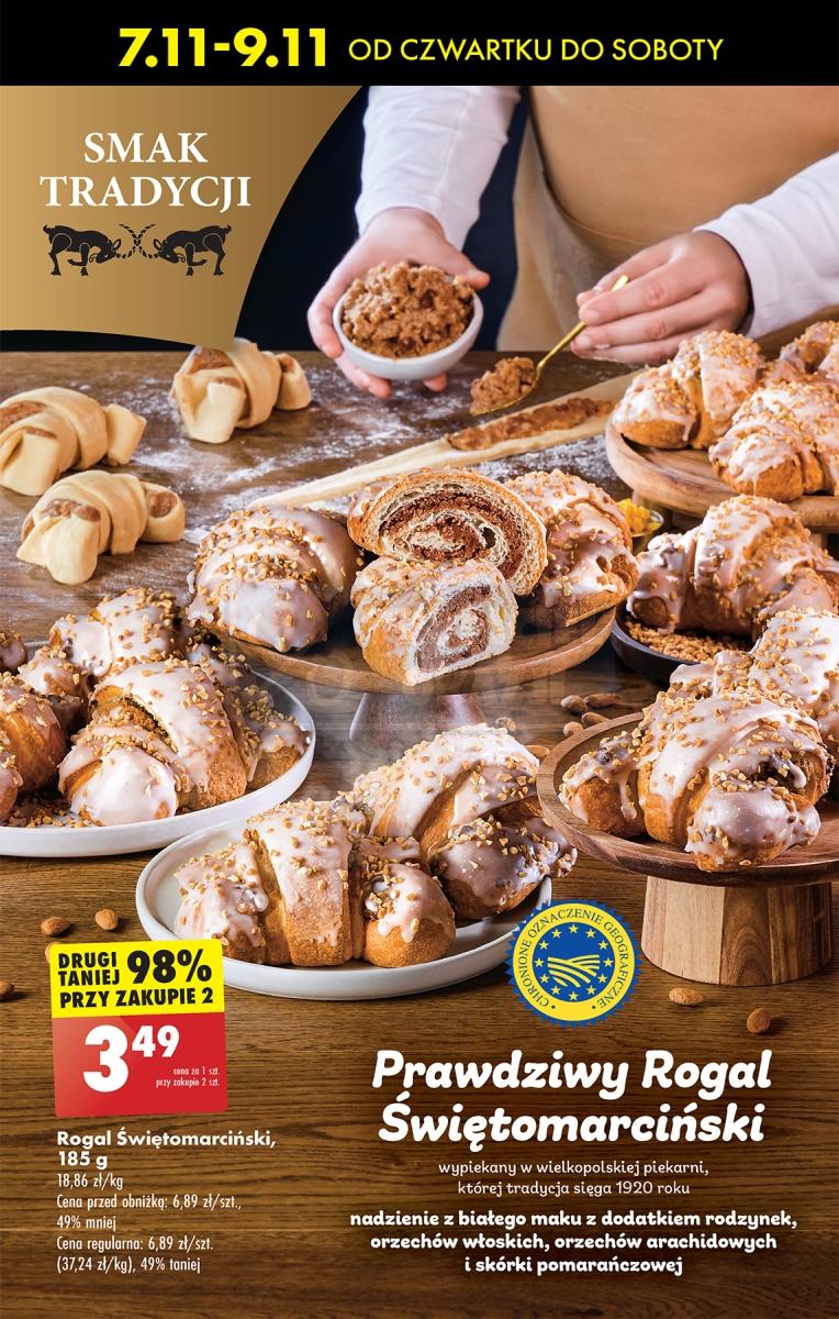 Gazetka promocyjna Biedronka str. 33