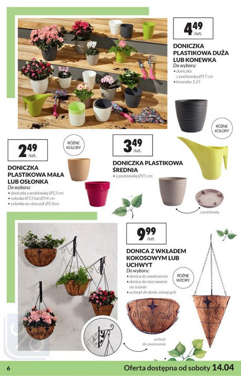 Gazetka promocyjna Biedronka str. 6