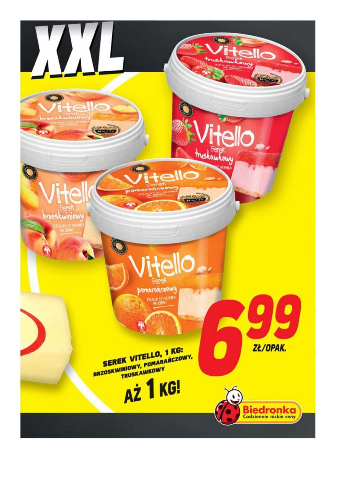 Gazetka promocyjna Biedronka str. 13