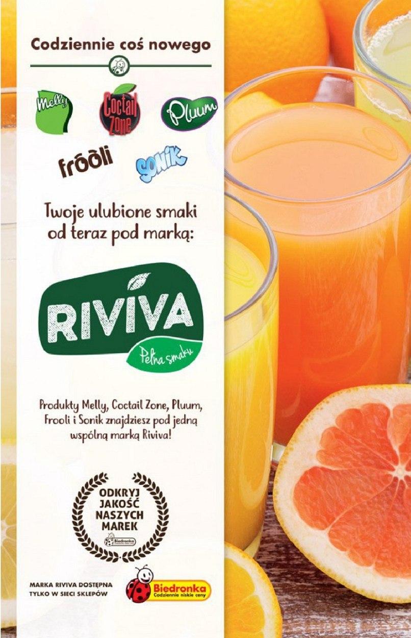 Gazetka promocyjna Biedronka str. 28