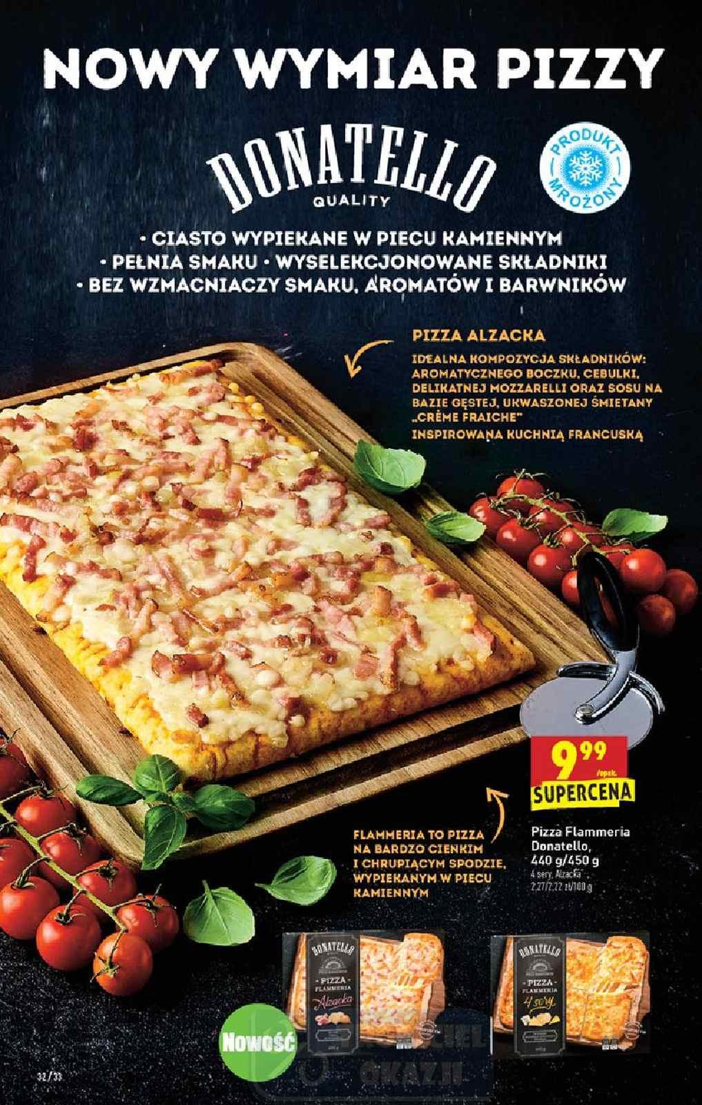 Gazetka promocyjna Biedronka str. 32