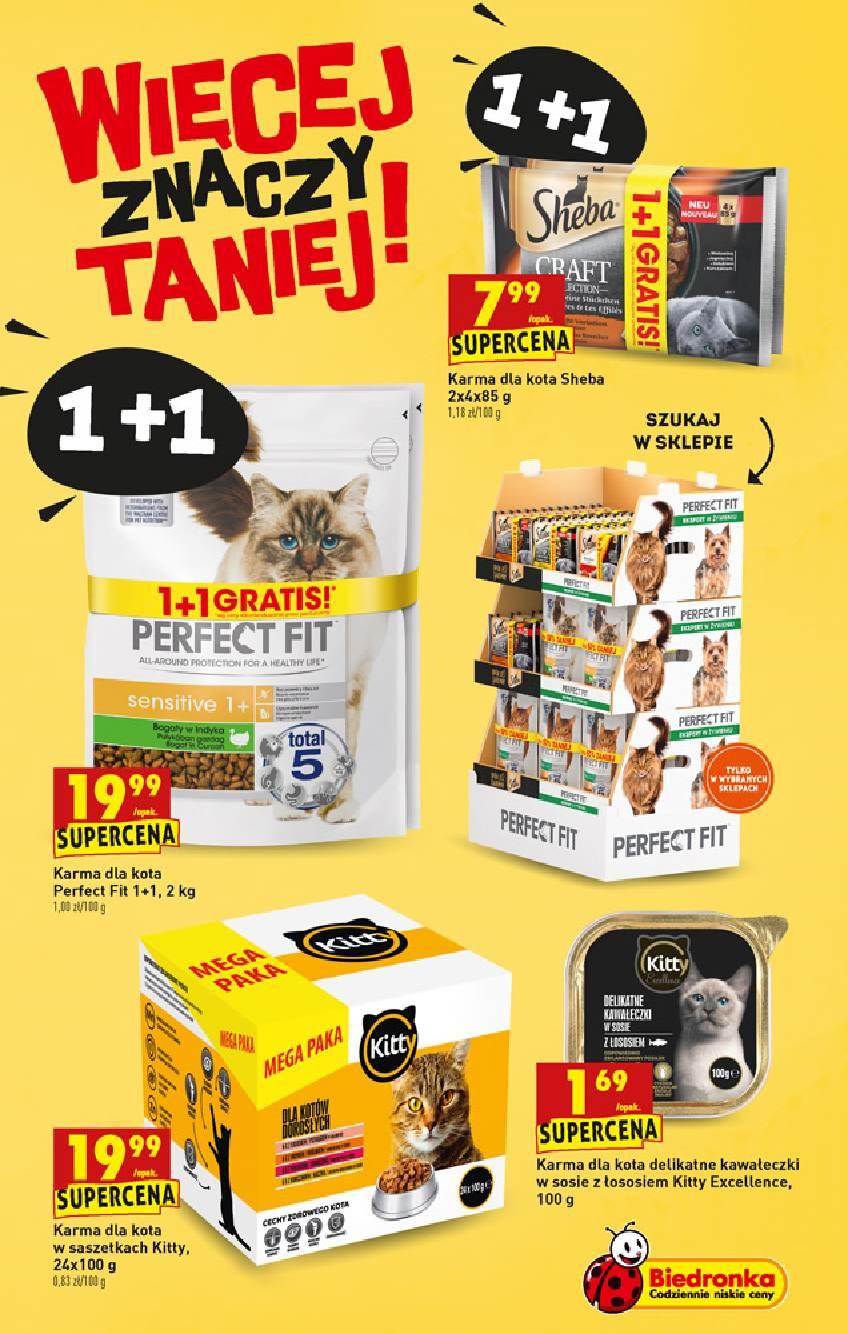 Gazetka promocyjna Biedronka str. 51