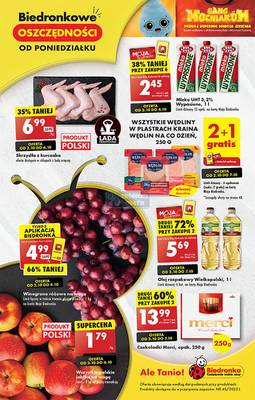 W tym tygodniu - Lada