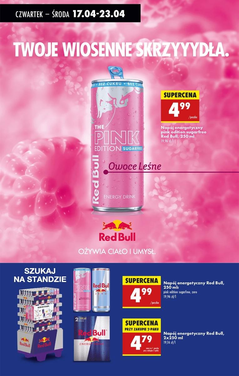 Gazetka promocyjna Biedronka str. 61