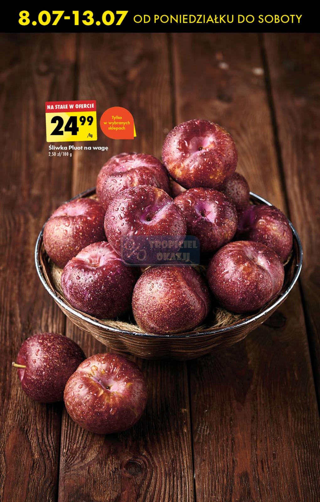 Gazetka promocyjna Biedronka str. 59