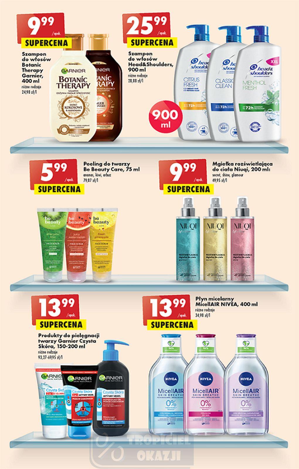 Gazetka promocyjna Biedronka str. 51