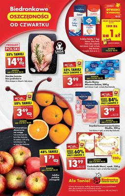 W tym tygodniu - Lada