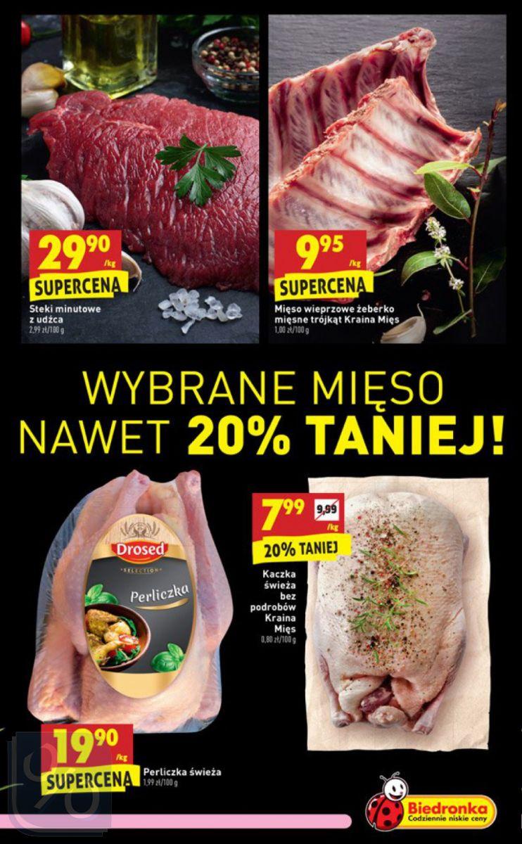 Gazetka promocyjna Biedronka str. 11