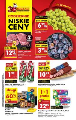 W tym tygodniu - Lada