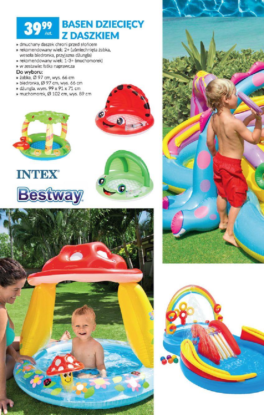 Gazetka promocyjna Biedronka str. 8