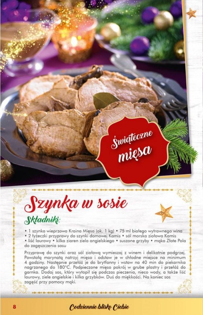 Gazetka promocyjna Biedronka str. 8