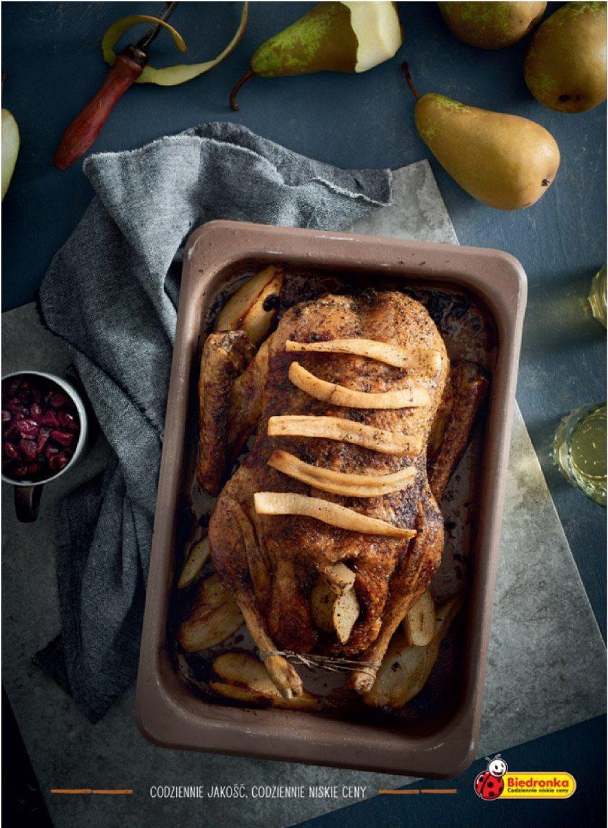 Gazetka promocyjna Biedronka str. 21