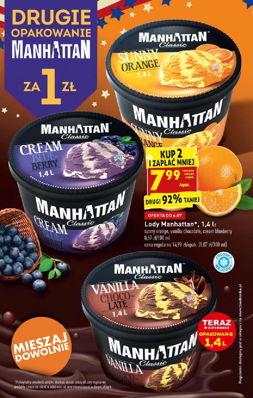 Gazetka promocyjna Biedronka str. 56