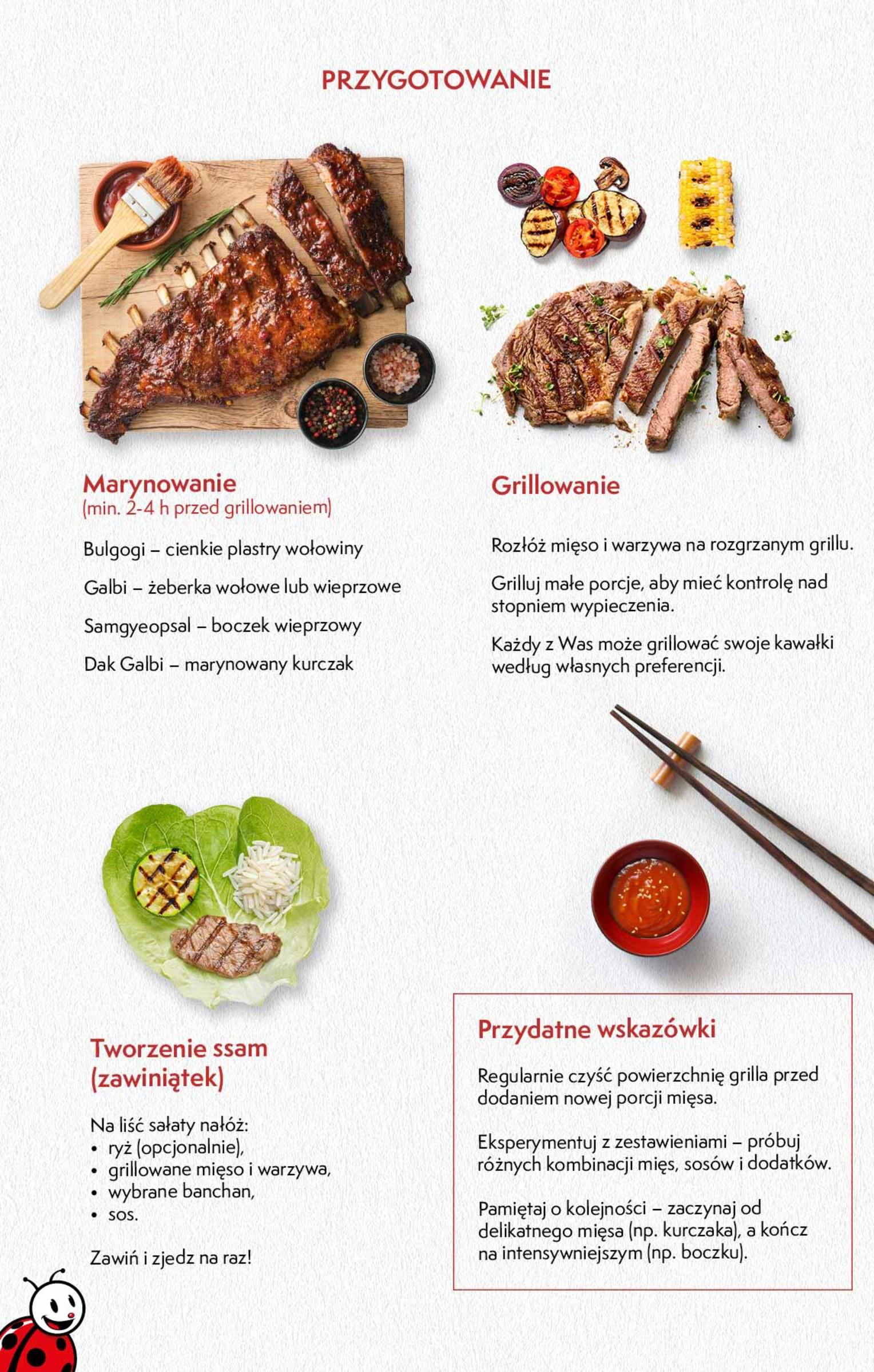 Gazetka promocyjna Biedronka str. 11