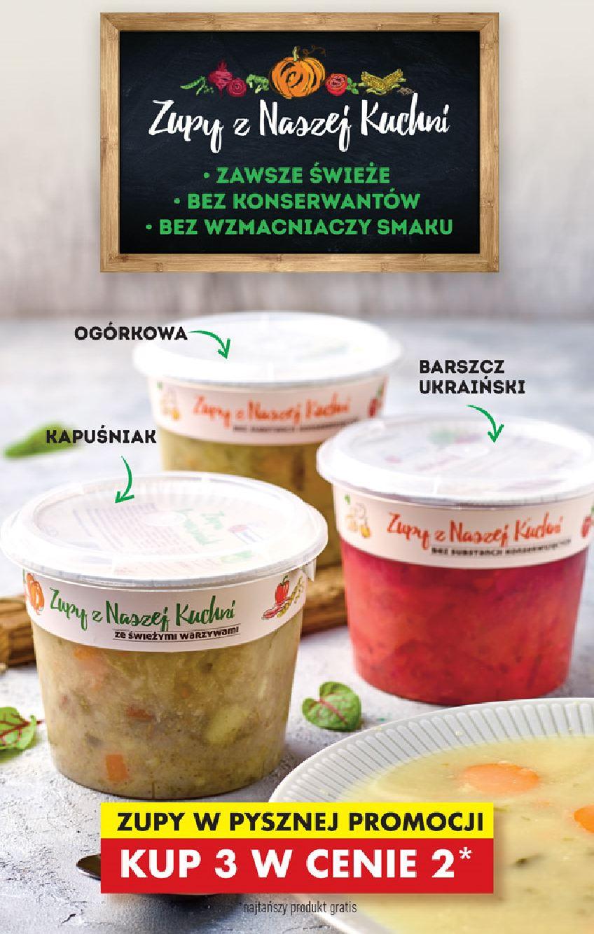 Gazetka promocyjna Biedronka str. 11