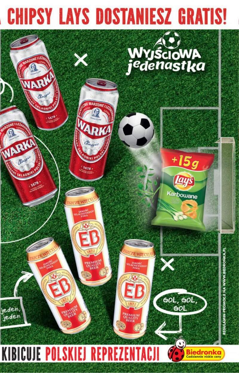 Gazetka promocyjna Biedronka str. 5