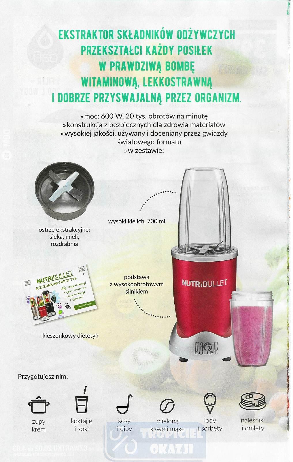 Gazetka promocyjna Biedronka str. 26