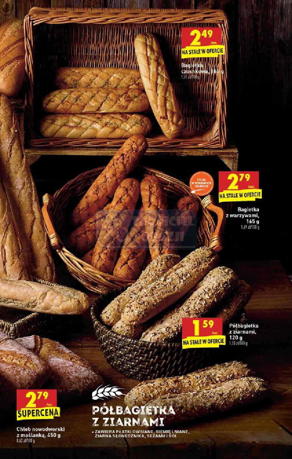 Gazetka promocyjna Biedronka str. 15