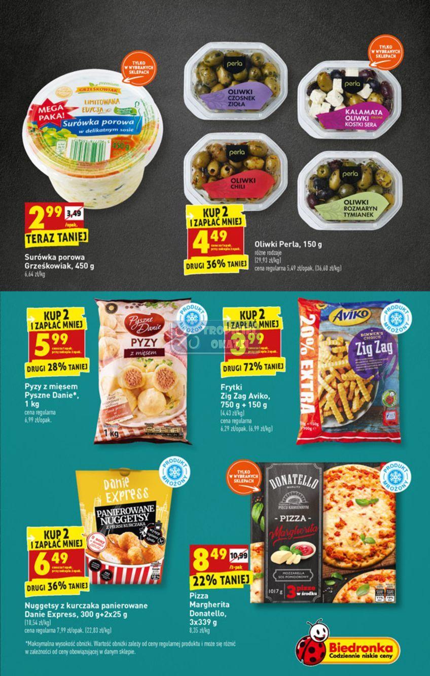 Gazetka promocyjna Biedronka str. 31