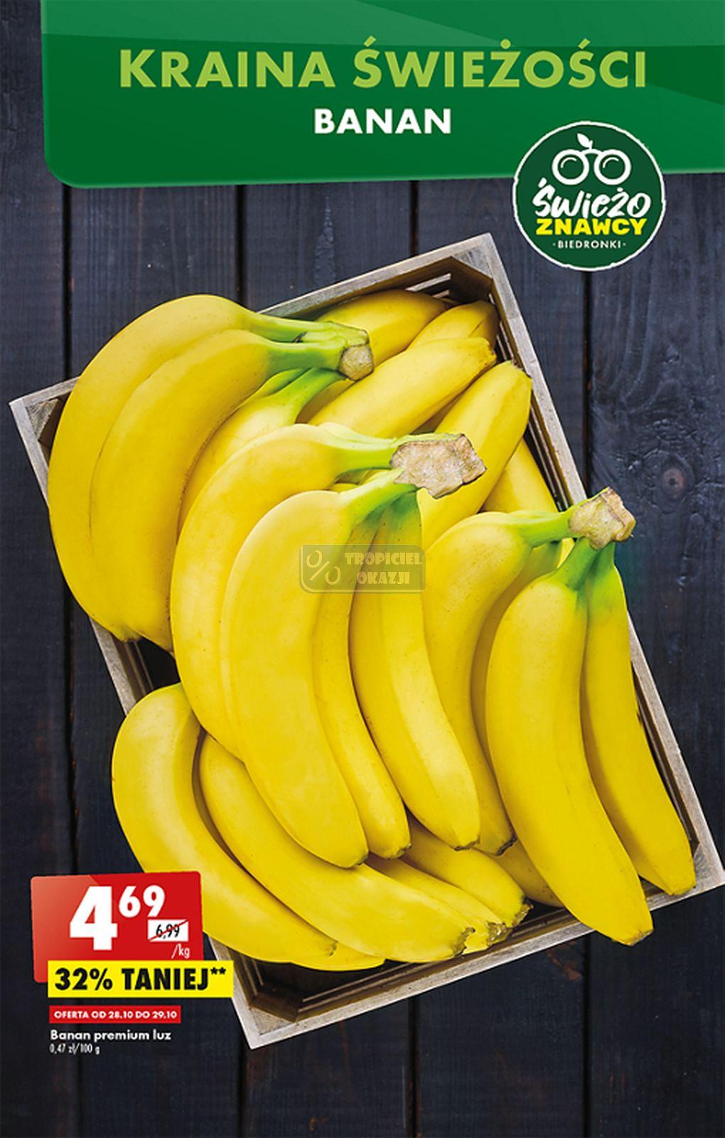 Gazetka promocyjna Biedronka str. 6