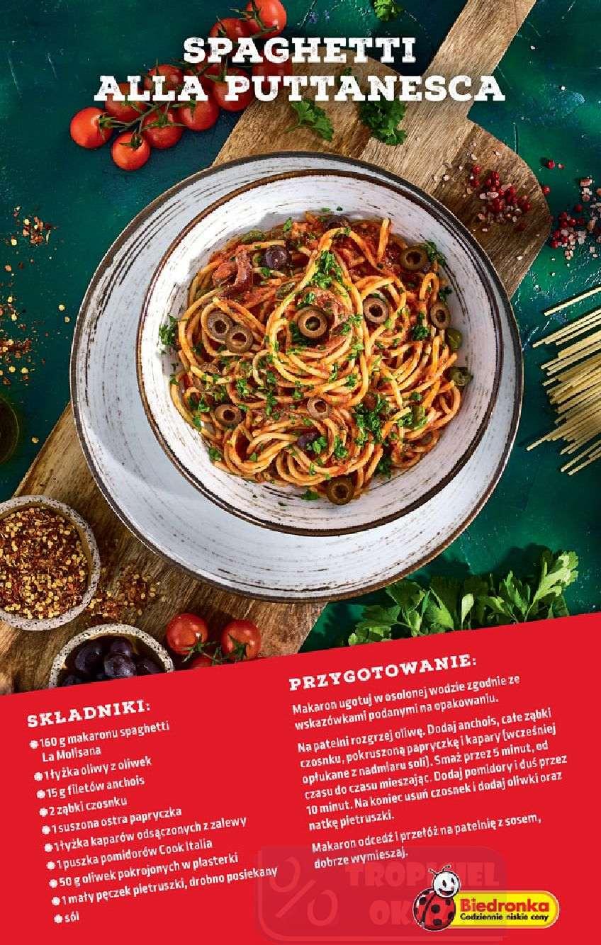 Gazetka promocyjna Biedronka str. 39