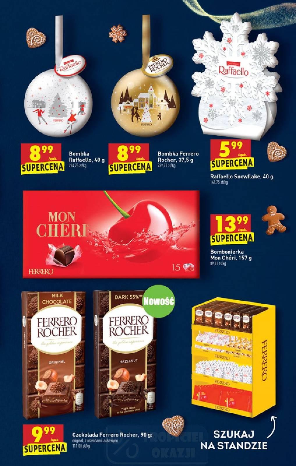 Gazetka promocyjna Biedronka str. 29