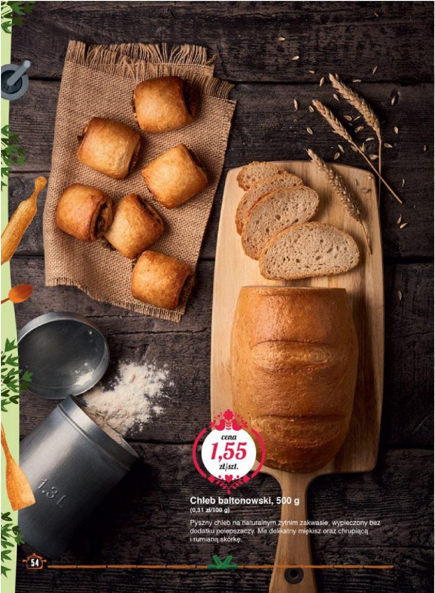 Gazetka promocyjna Biedronka str. 54