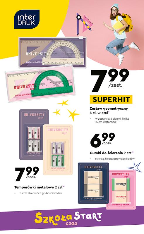 Gazetka promocyjna Biedronka str. 20