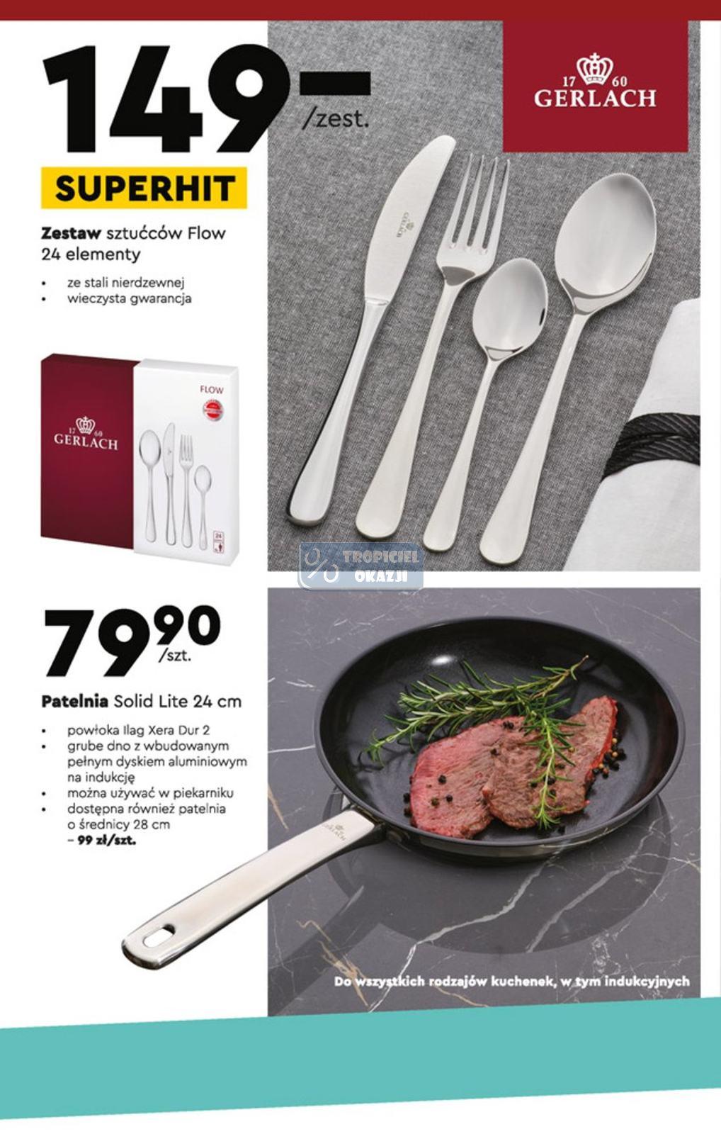 Gazetka promocyjna Biedronka str. 20