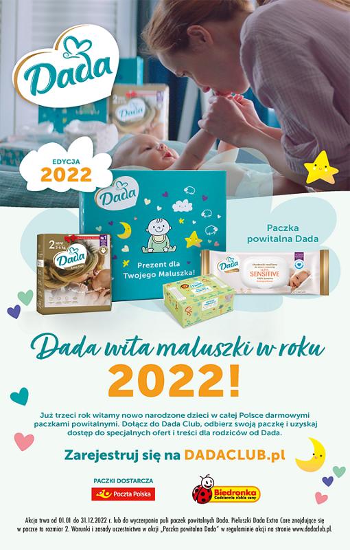 Gazetka promocyjna Biedronka str. 49