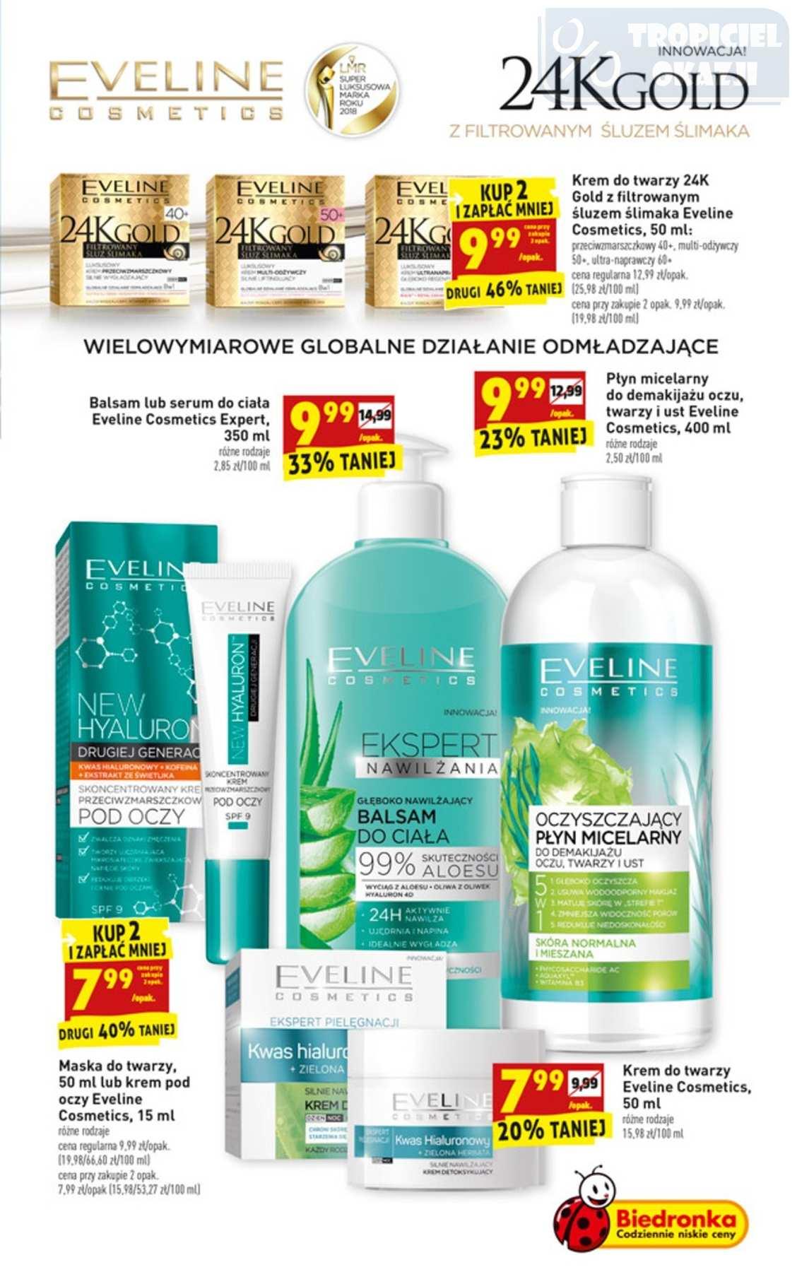 Gazetka promocyjna Biedronka str. 59