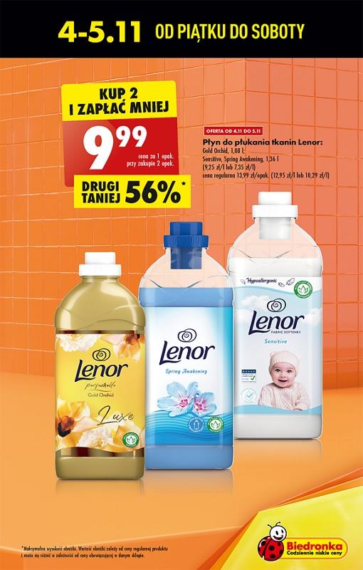 Gazetka promocyjna Biedronka str. 7